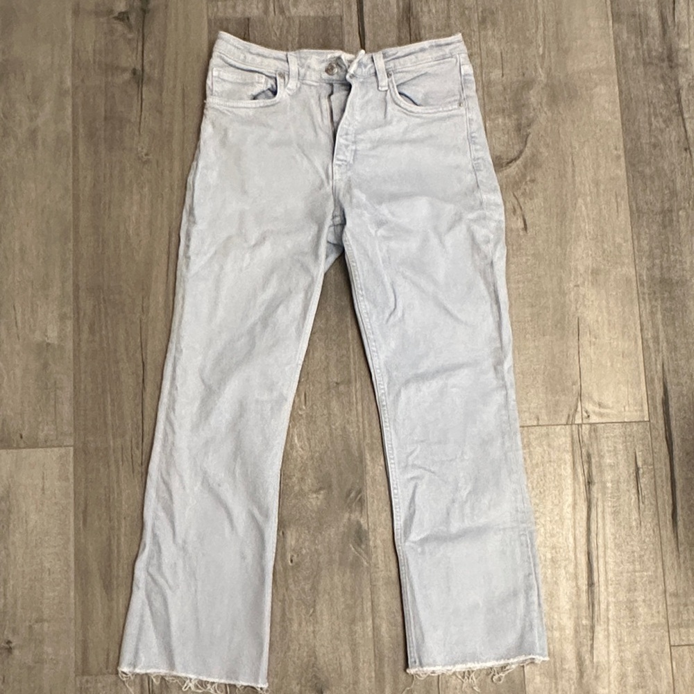 Zara Jeans